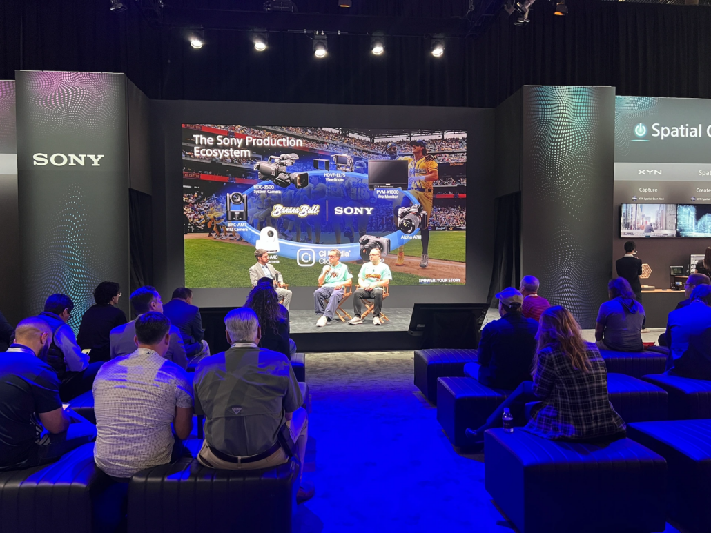 NAB Show 2026: Why We’re Still Buzzing About Vegas