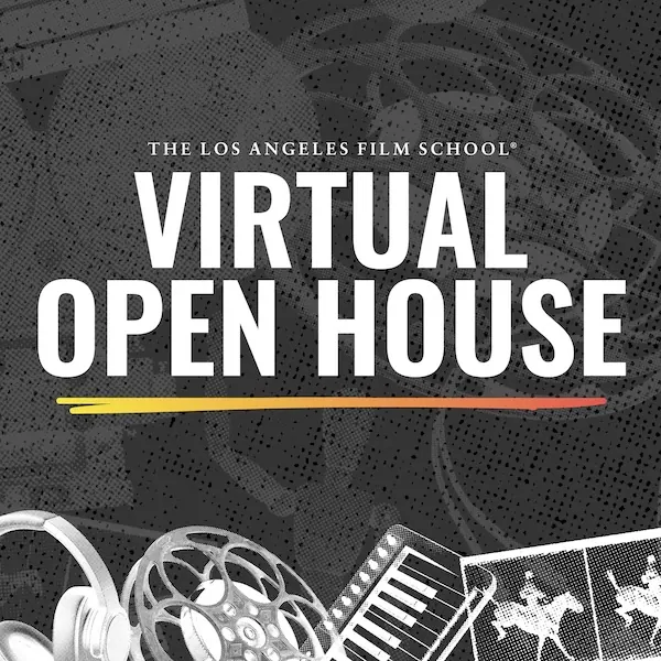 Virtual Open House