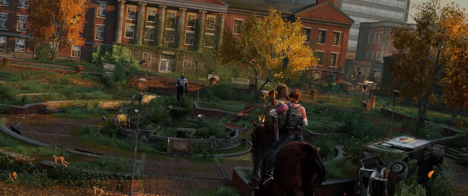 The Digital Proscenium: The Rise of the Cinematic Narrative in Gaming