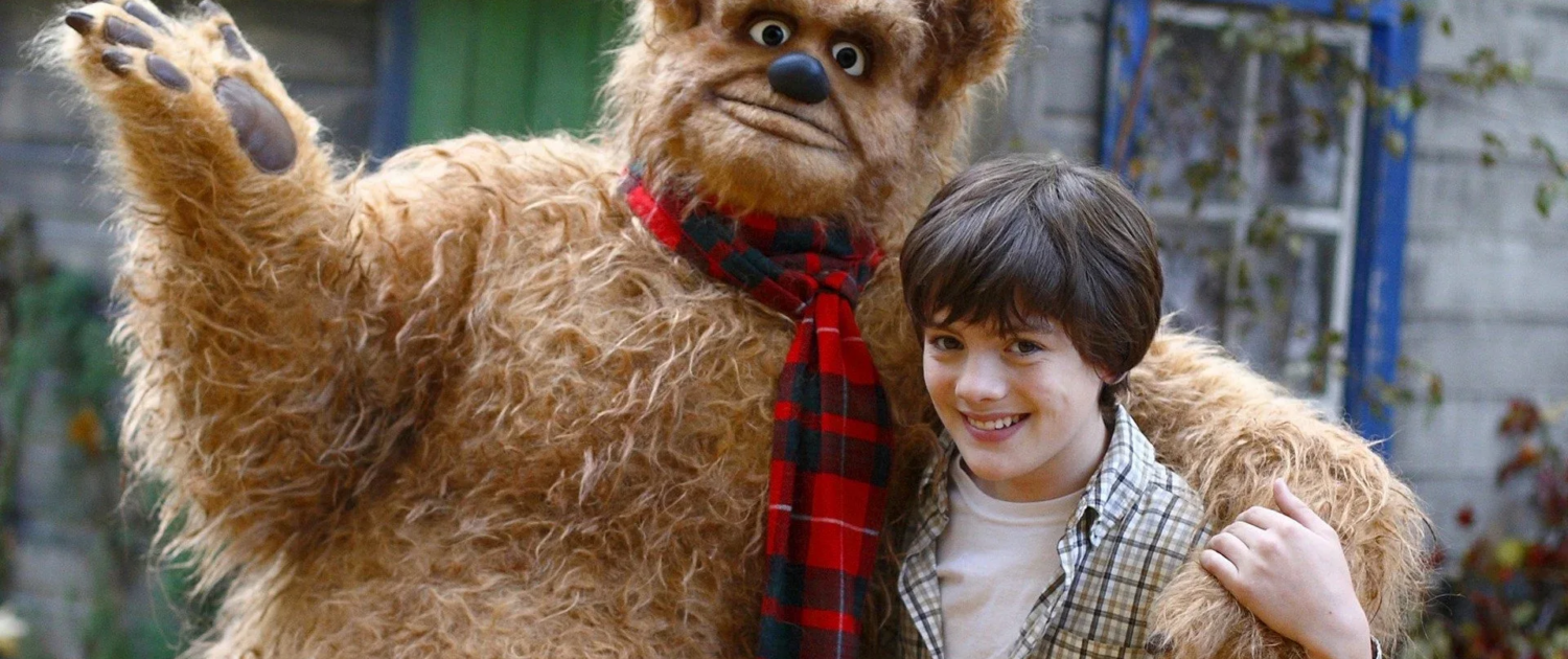 Bad Films; Gooby 2009