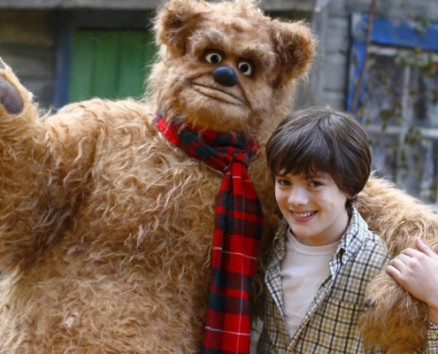 Bad Films; Gooby 2009