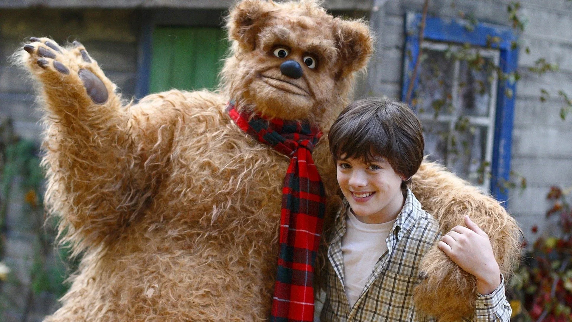 Bad Films; Gooby 2009