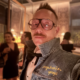 Prop Master Joshua Bramer