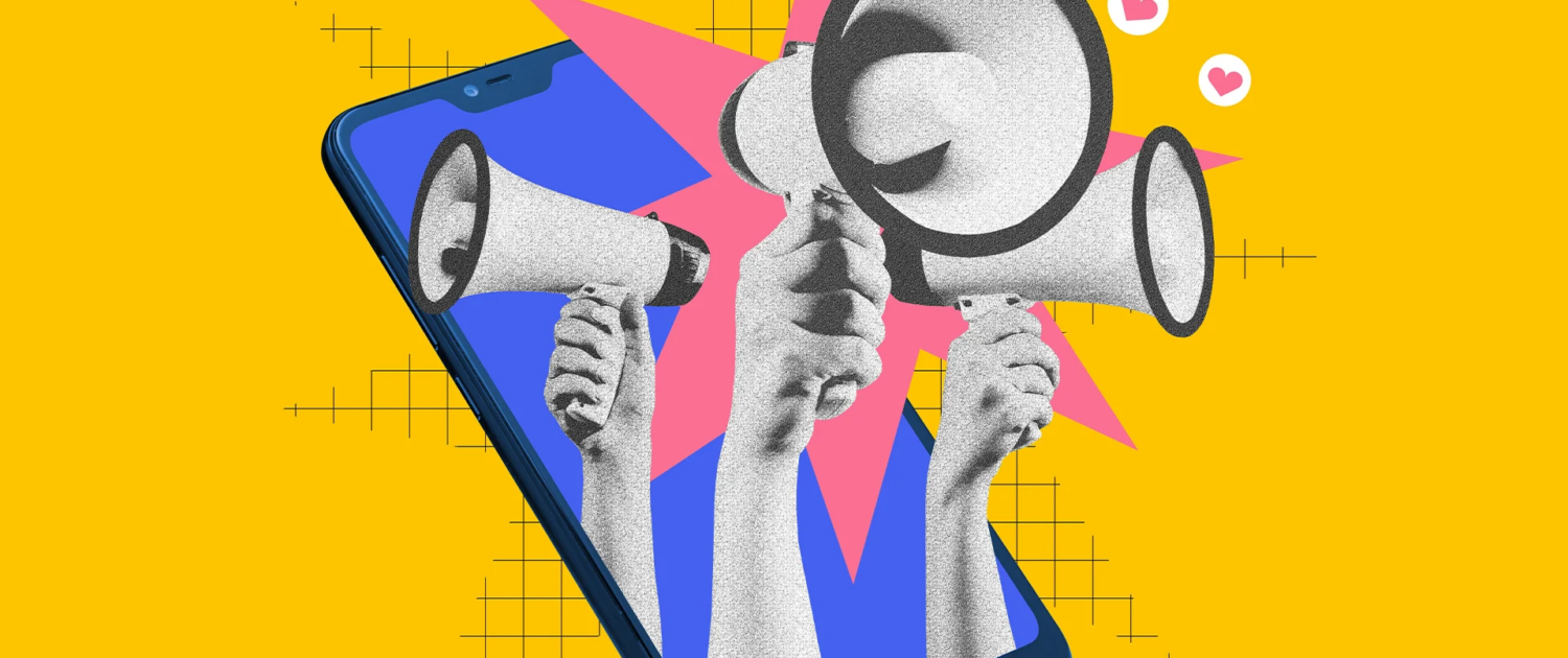 marketing, pr oand branded content