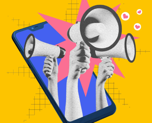 marketing, pr oand branded content