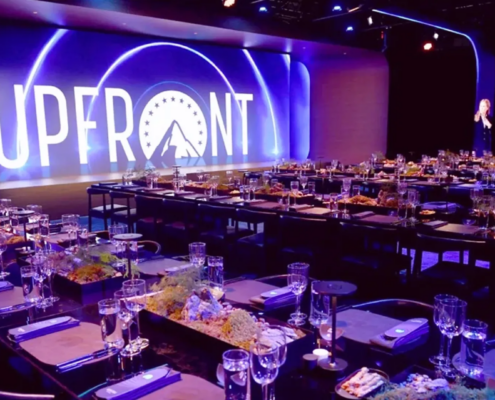 Upfronts Week 2026