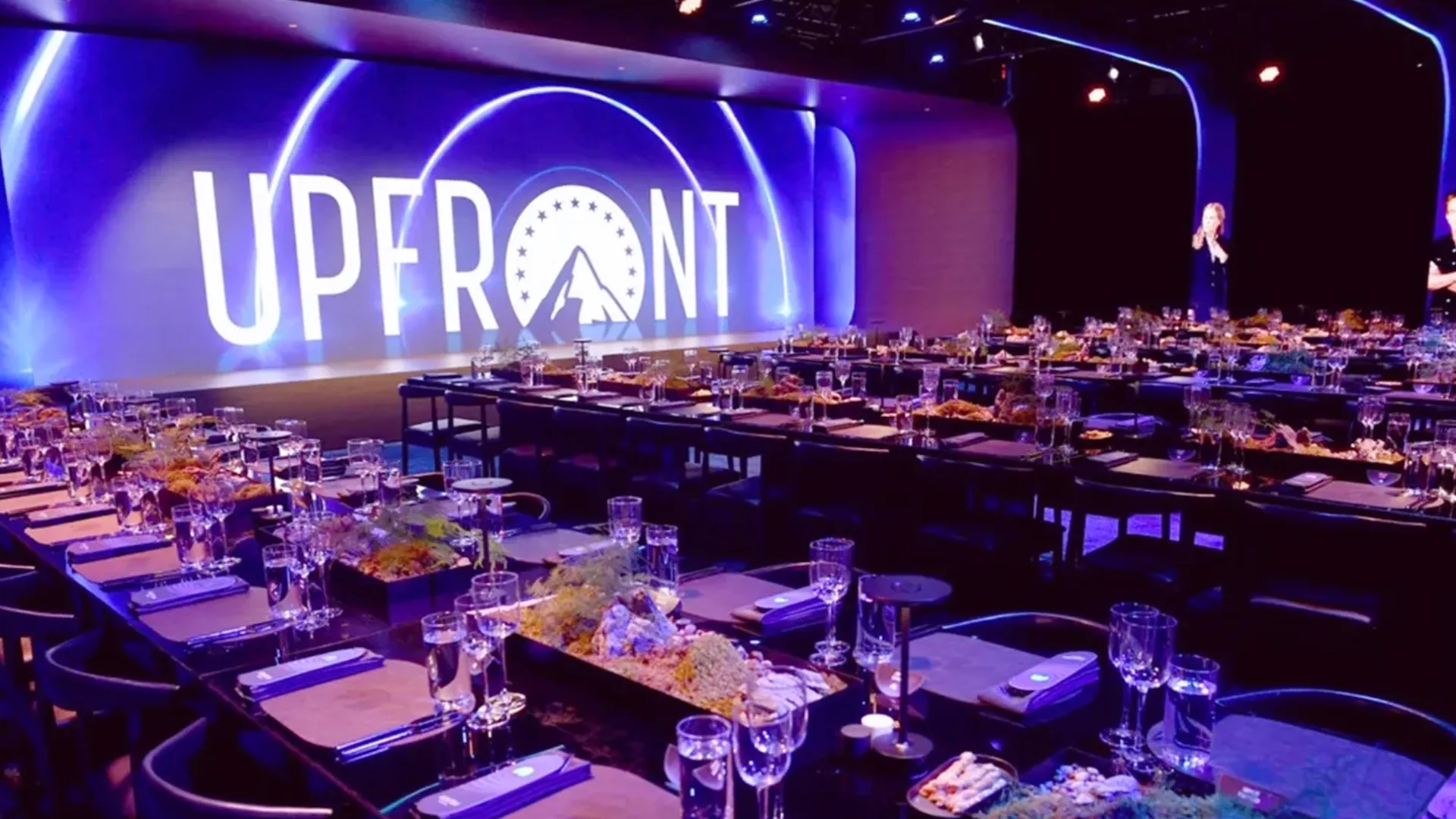 Upfronts Week 2026
