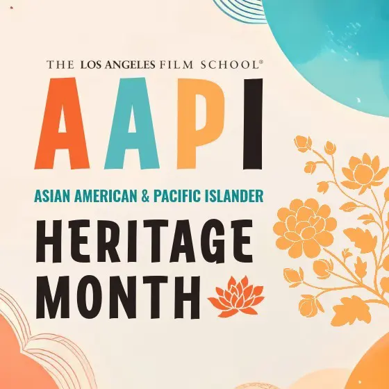 AAPI Heritage Month Celebration