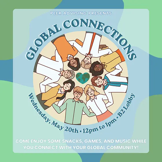 Global Connections