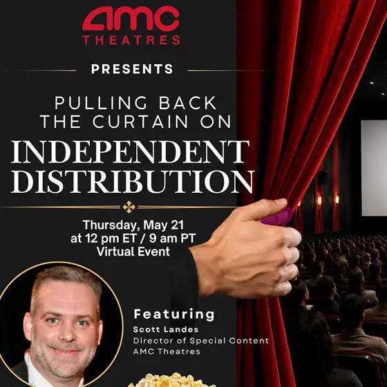 Pulling Back the Curtain on Independent Distribution