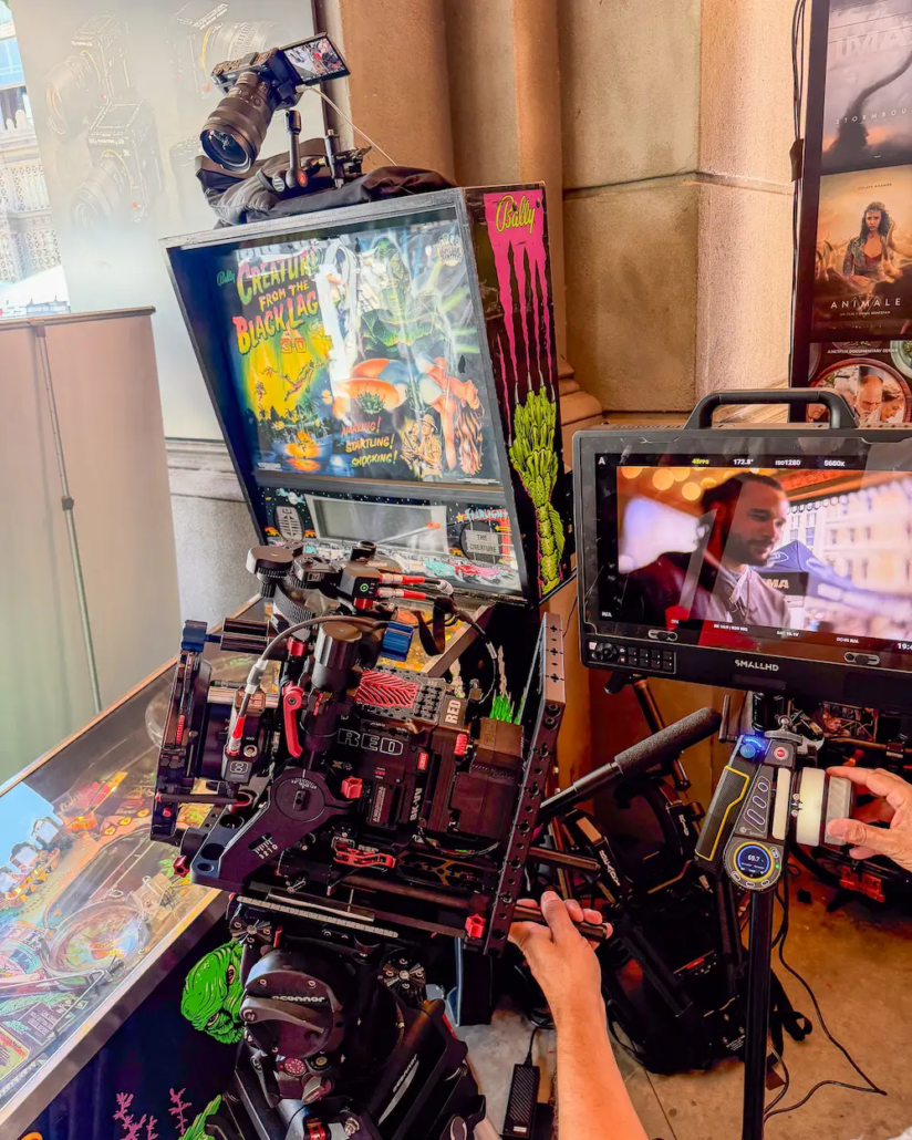 We Went to Cine Gear. Here's What Actually Happened.