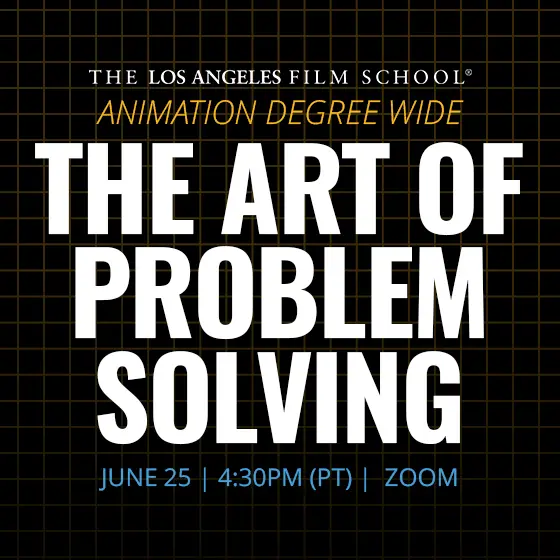The Art of Problem Solving