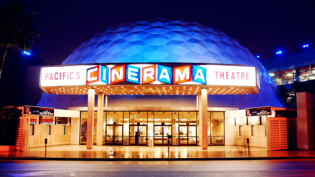 Cinerama Dome