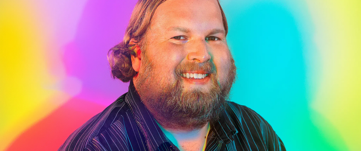 Phillip Bladh