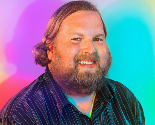 Phillip Bladh