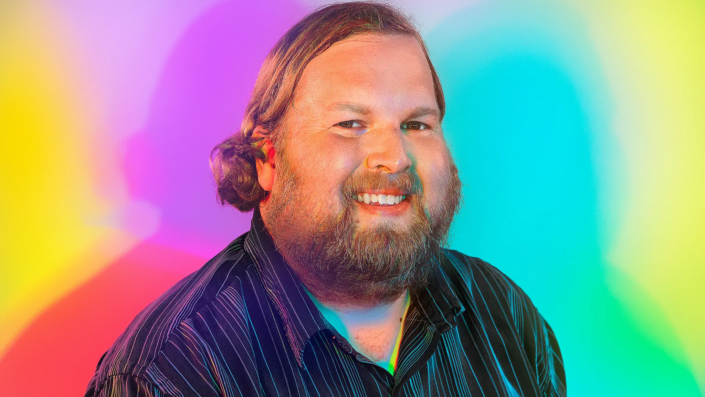 Phillip Bladh