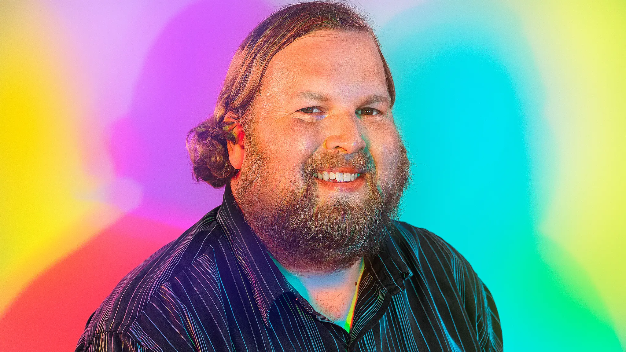 Phillip Bladh