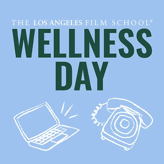 Wellness Day: Create and Communicate