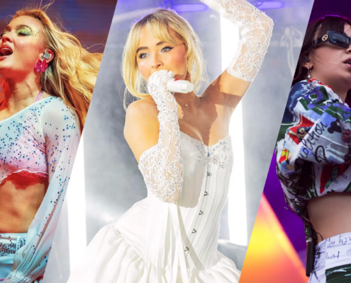 History of Alt-Pop