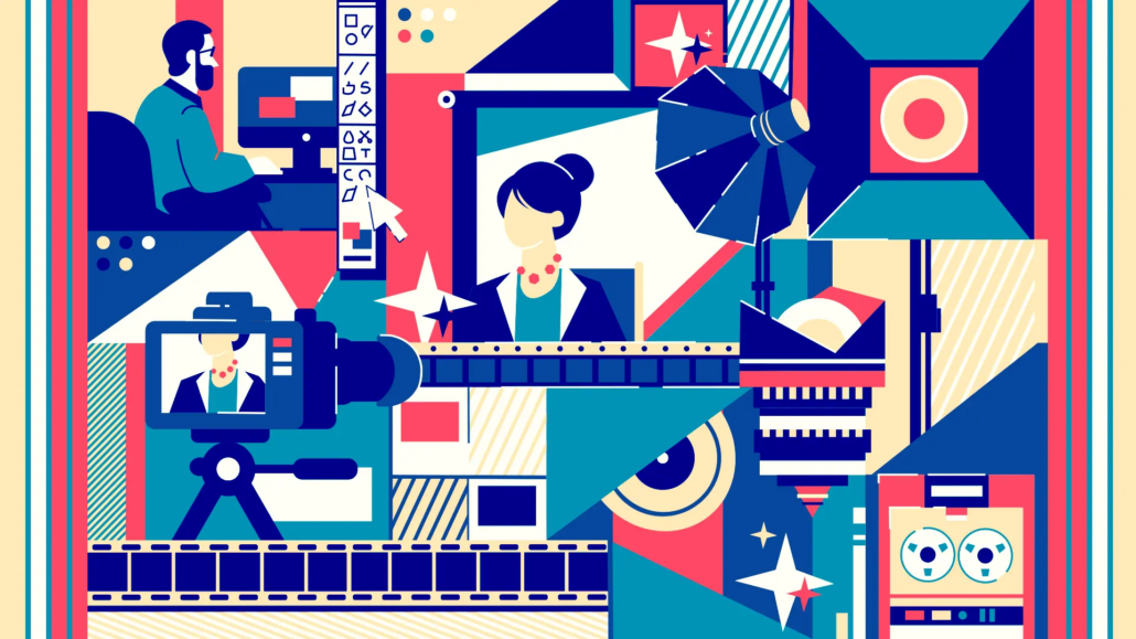 Creative Industry