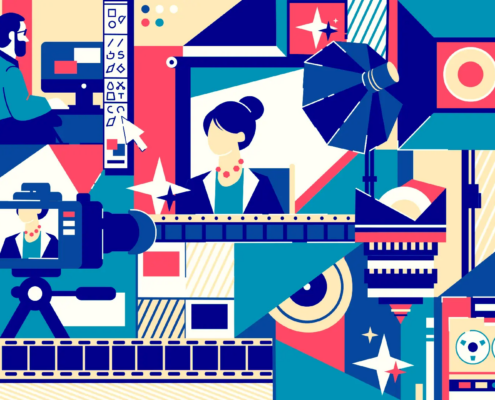 Creative Industry