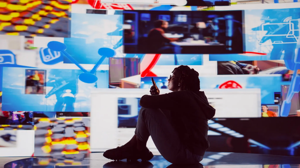 What is Media Communications
