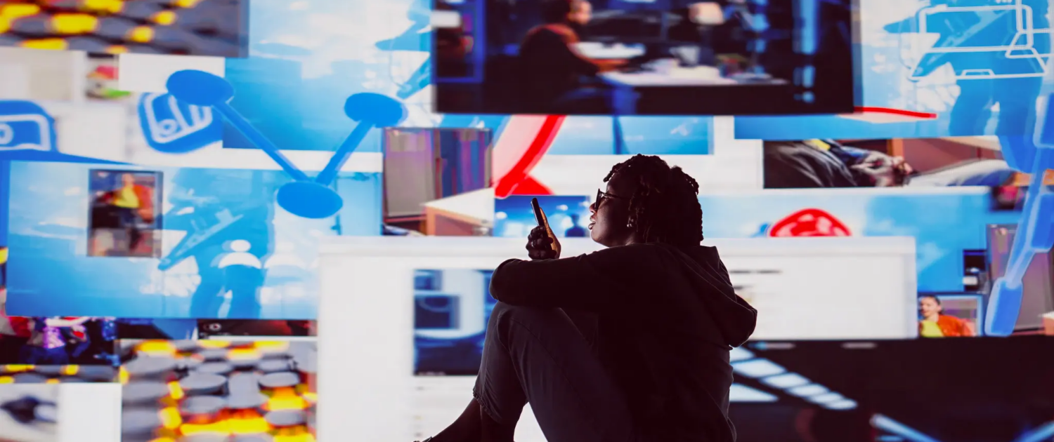What is Media Communications