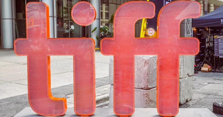 TIFF the Market