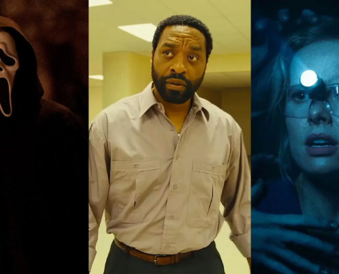 2026 horror movies