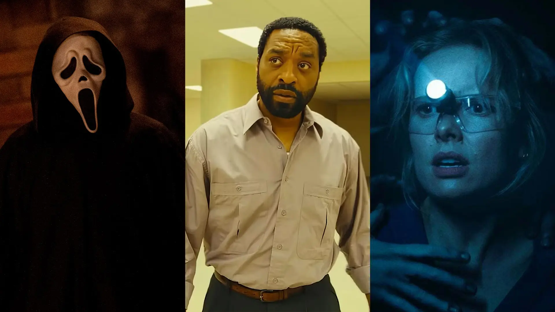 2026 horror movies