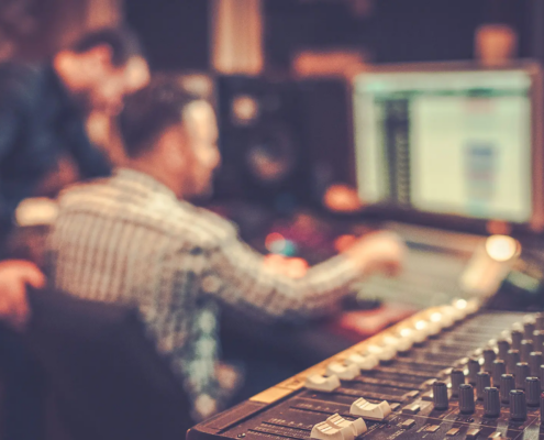 Billboard Top Music Business Schools 2026