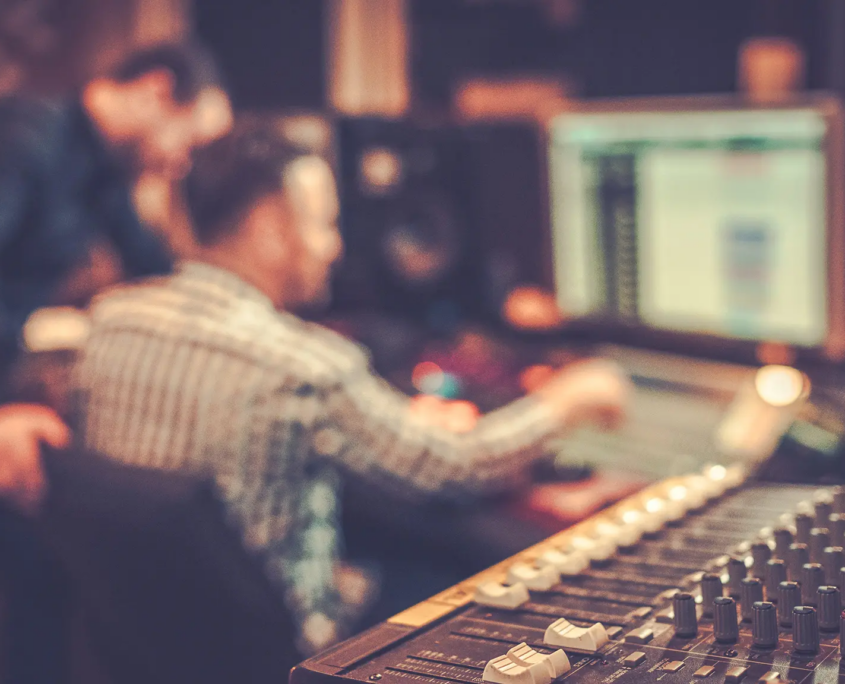 Billboard Top Music Business Schools 2026