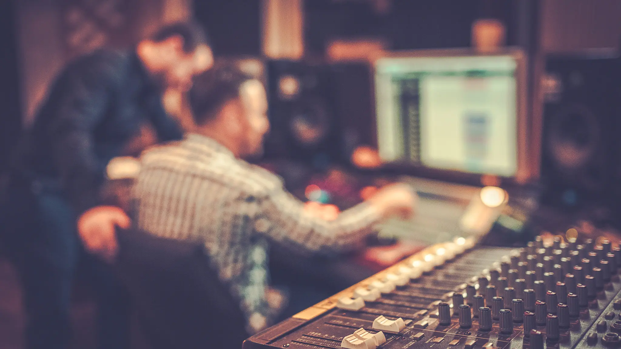 The Los Angeles Recording School Named to Billboard’s 2026 Top Music Business Schools List The Los Angeles Recording School Named to Billboard’s 2026 Top Music Business Schools List
