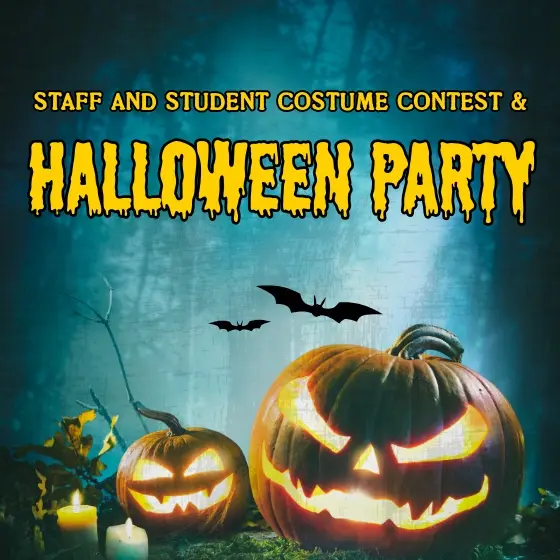 Halloween Party